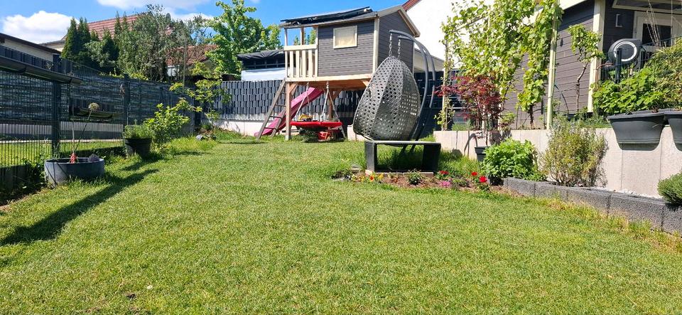 Thumbnail-Wohnen wie im eigenen Haus - bequem im Erdgeschoss!