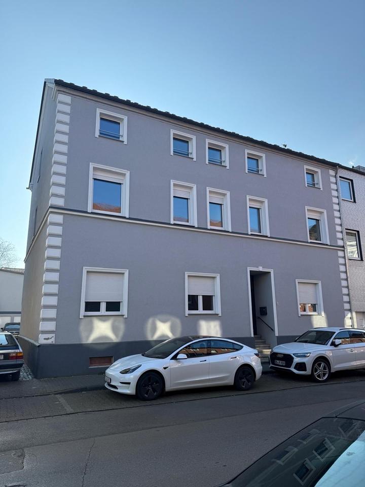 Thumbnail-Erstbezug nach Kernsanierung - Moderne Wohnungen ab sofort frei