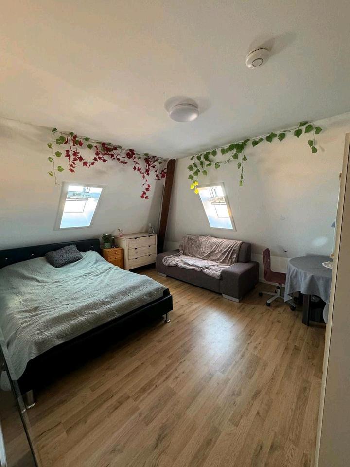 Thumbnail-1 WG-Zimmer in Salach zu vermieten