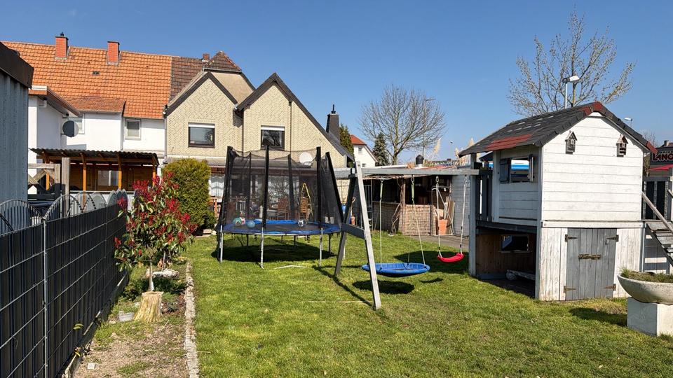 Thumbnail-Einfamilienhaus in Geseke