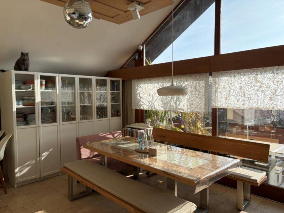 Thumbnail-3,5-Zimmer Eigentumswohnung groß mit Balkon