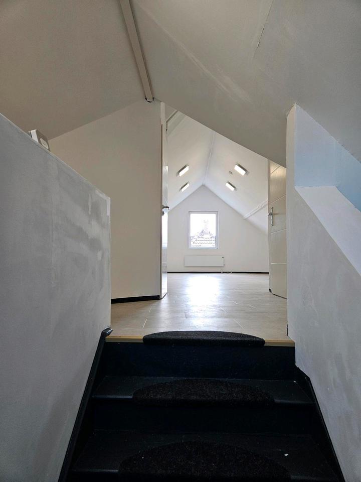 Thumbnail-Stuttgart Stammheim 2er WG Wohnung je 536€ kalt