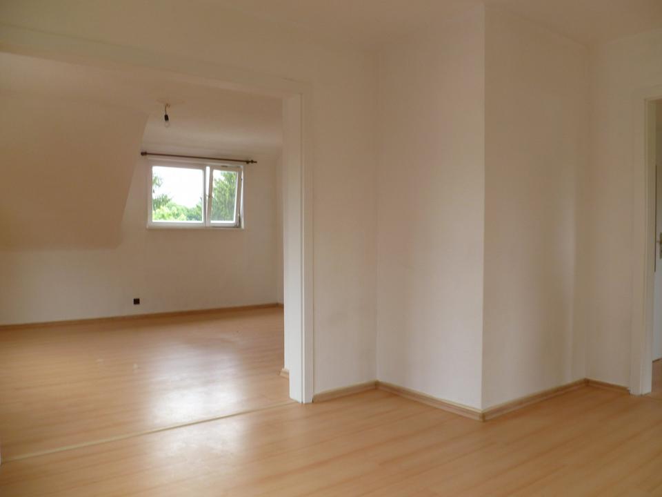 Thumbnail-Drei Zimmer, Küche, Bad in Wiehl