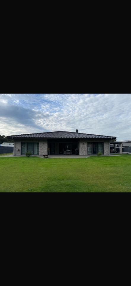 Thumbnail-Haus und Gewerbehalle von Privat zu verkaufen