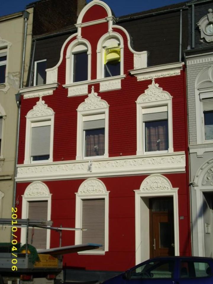 Thumbnail-Mietwohnung MG,Nähe Borussen Stadion Aachener Str.332