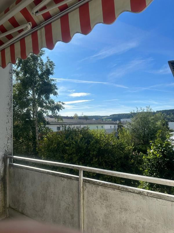 Thumbnail-2. OG 3 Zimmer mit Balkon ab sofort