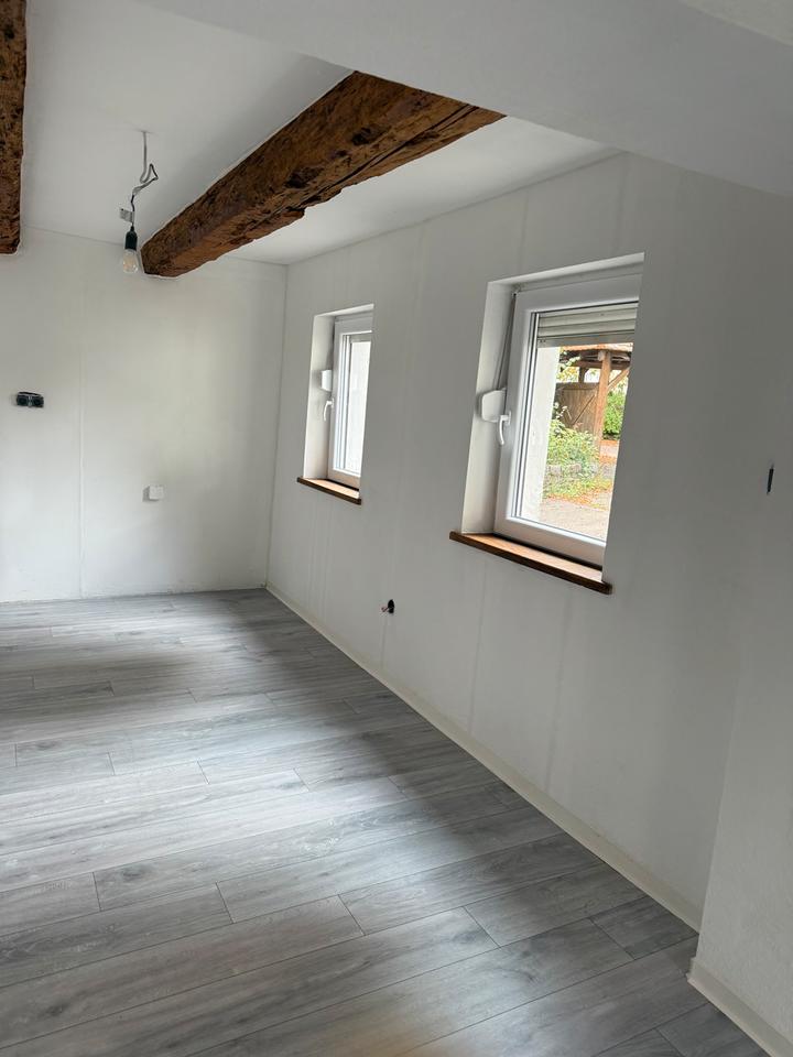 Thumbnail-Doppelhaushälfte zur Miete – 105 m² Wohnfläche