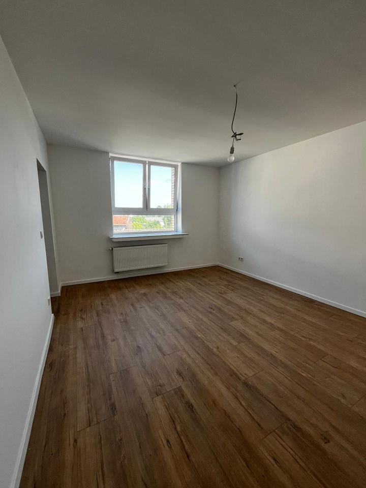 Thumbnail-Sanierte 2-Zimmer-Wohnung in Duisburg