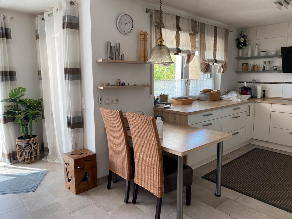 Thumbnail-3 Zimmer Wohnung in Vilshofen