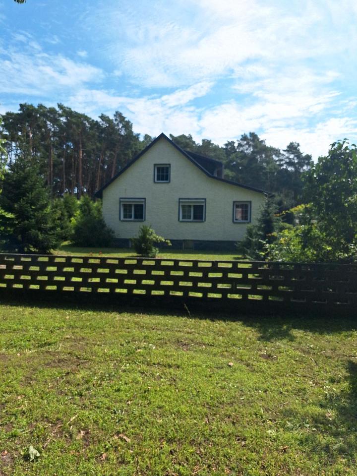 Thumbnail-Haus idyllisch gelegen