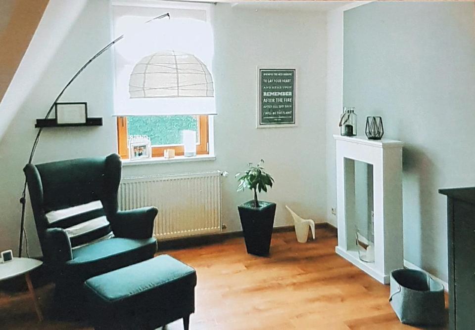 Thumbnail-Mietwohnung Herborn-Kernstadt in zentraler Lage