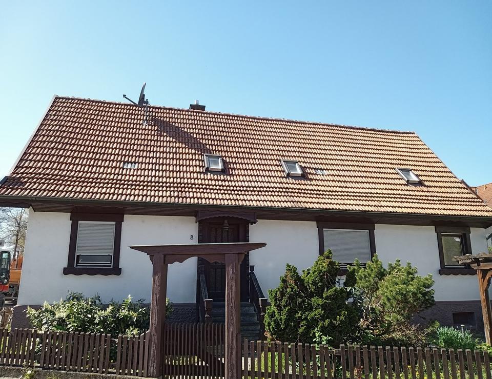 Thumbnail-Einfamilienhaus Offenburg-Elgersweier