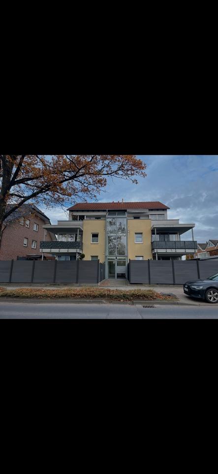 Thumbnail-Schöne Maisonetten Wohnung