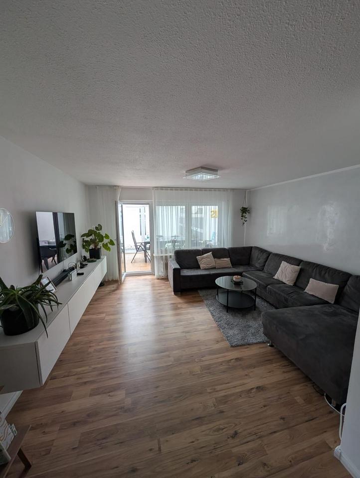 Thumbnail-Privatverkauf:Reiheneckhaus- lichtdurchflutet , mit Wintergarten