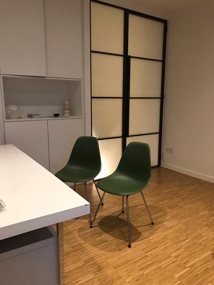 Thumbnail-Büro - Praxis - Open Work Space zu vermieten in Düsseldorf