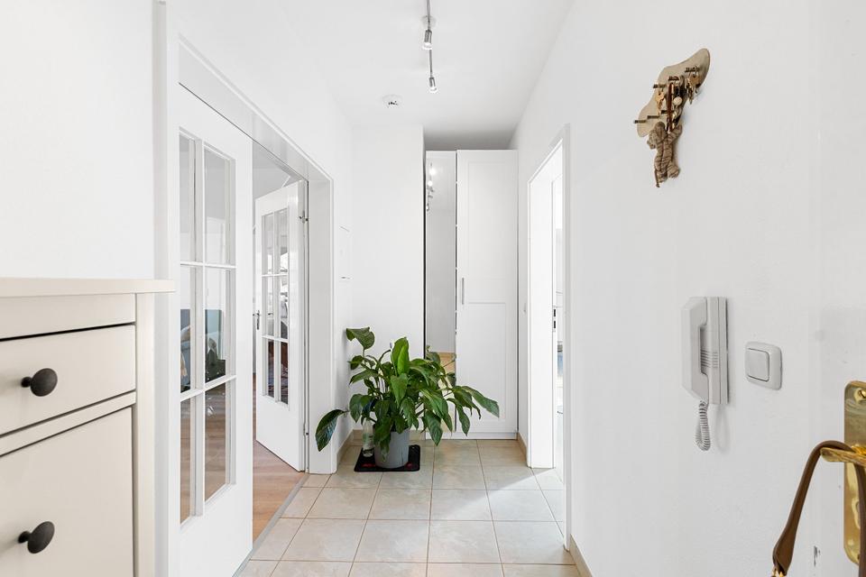 Thumbnail-2-Zimmer Wohnung Oberhaching b. München