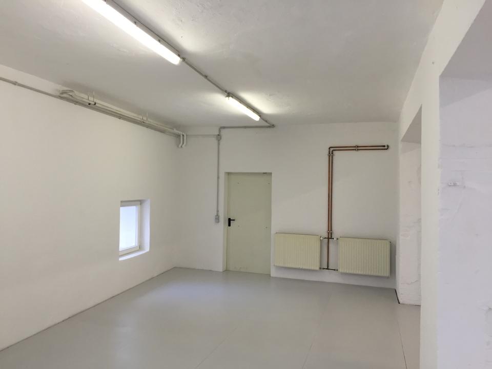 Thumbnail-Gewerbe Immobilie in Stuttgart Stadtmitte EG zu vermieten