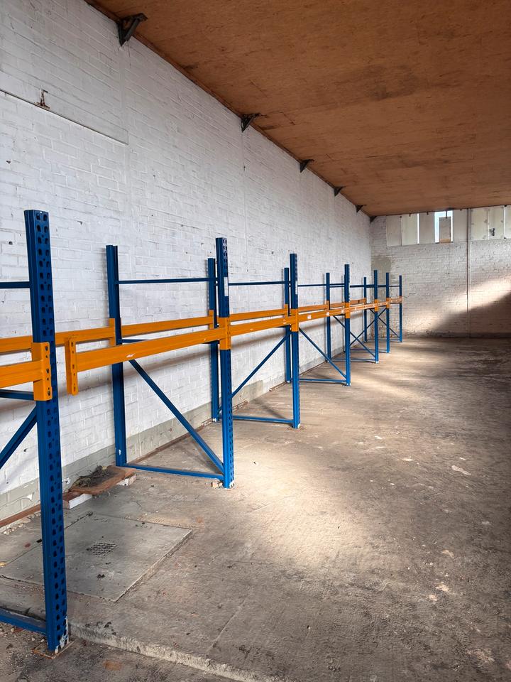 Thumbnail-Stellfläche für die Paletten oder ähnliches