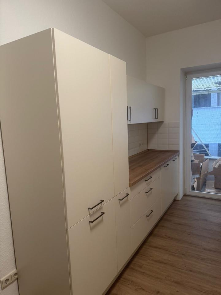 Thumbnail-1-Zimmer Wohnung Mannheim-Innenstadt