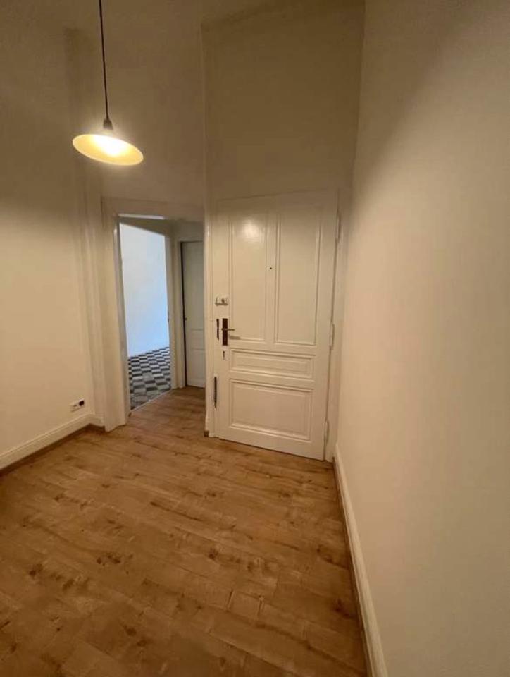 Thumbnail-Sanierte schöne helle 2 Zi-Whg., Frankfurt a.M. Bockenheim