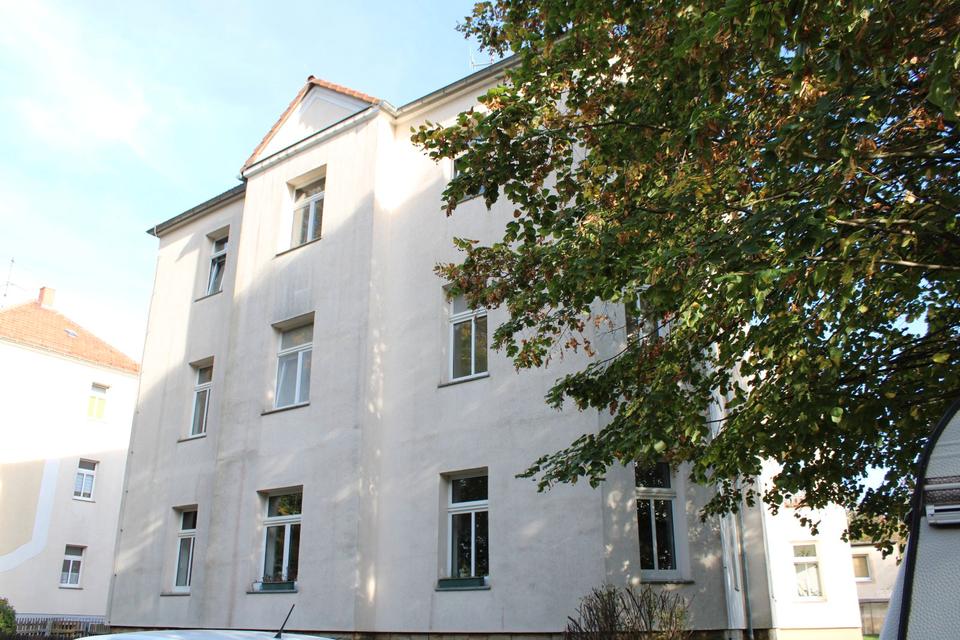 Thumbnail-3-Zimmer-Wohnung am Stadtpark von Wilsdruff