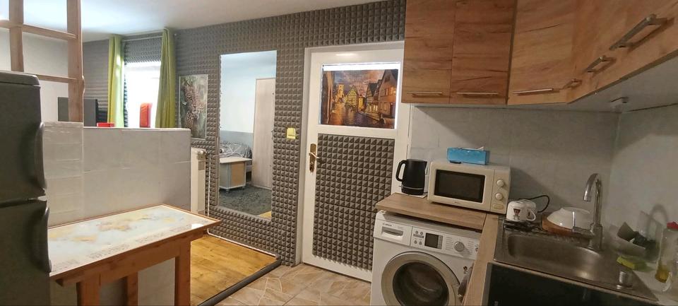 Thumbnail-Wohnung 20m2