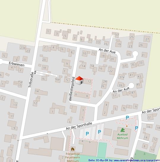 Thumbnail-Helle 3-Zimmerwohnung in ruhiger Lage