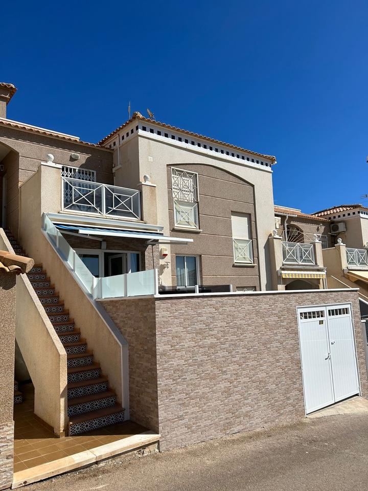 Thumbnail-Ferienwohnung Bungalow zu vermieten