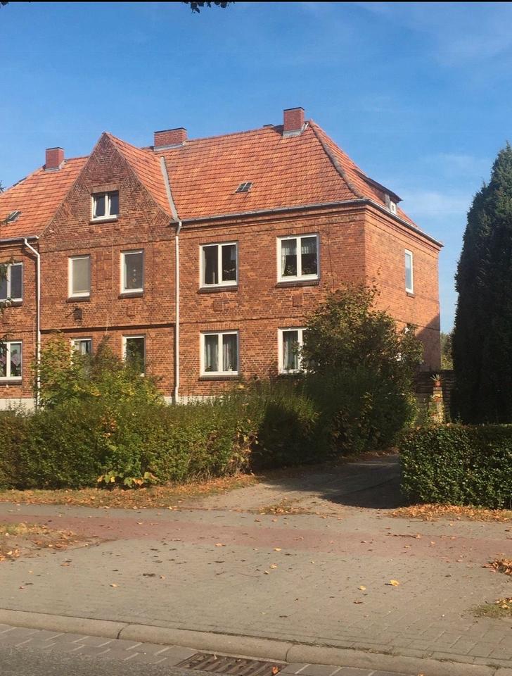 Thumbnail-Wohnung mit Schupen , Keller und Stellplatz