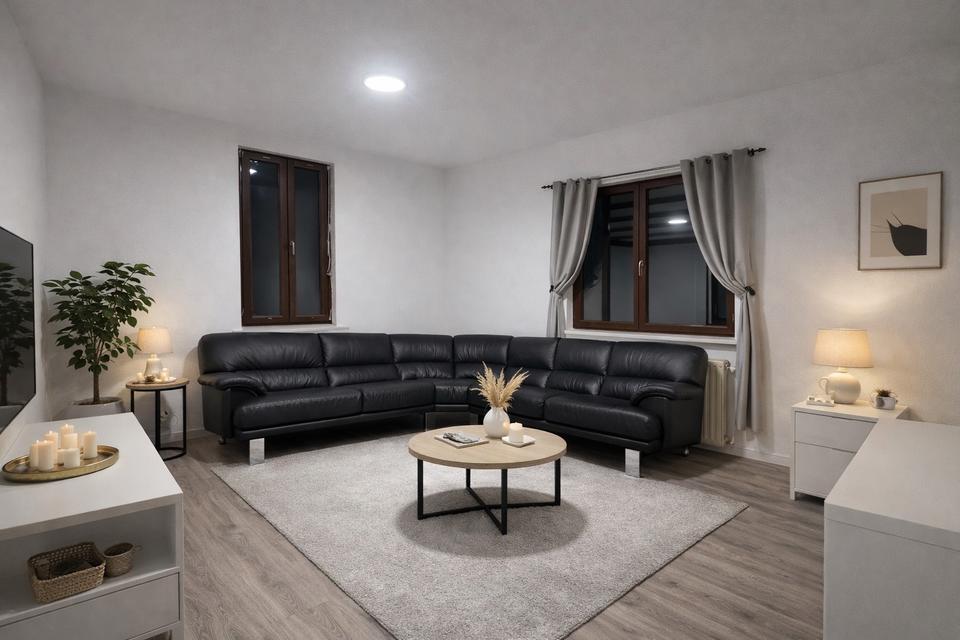 Thumbnail-3 Zimmerwohnung zur Vermieten in Pforzheim