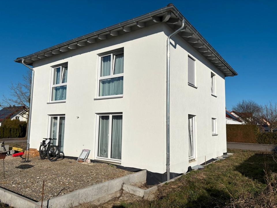 Thumbnail-Einmalige Chance - ProvisionFREI Modernes Einfamilienhaus