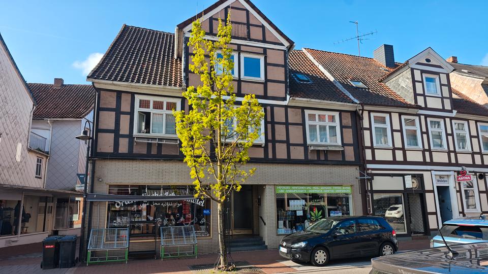 Thumbnail-Laden in Lüchow zu vermieten