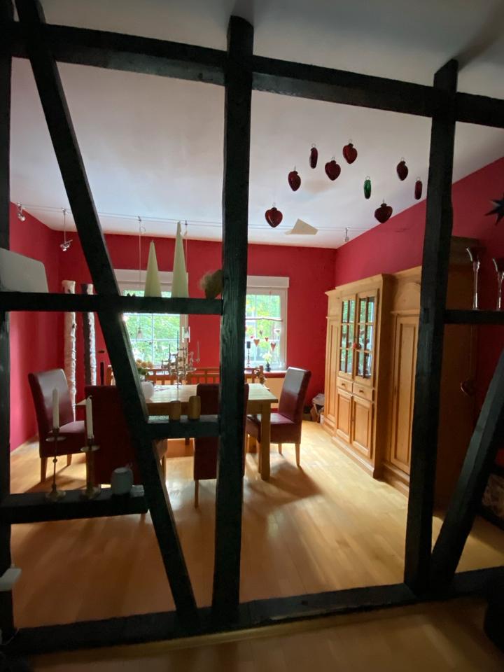 Thumbnail-2-Zimmer-Fachwerkwohnung, 70m2, Einbauküche, Wuppertal Cronenberg