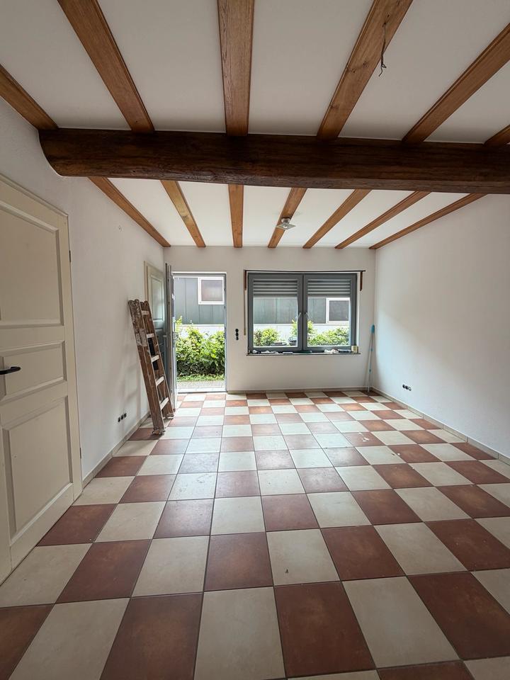 Thumbnail-Helles Appartement Trier Biewer