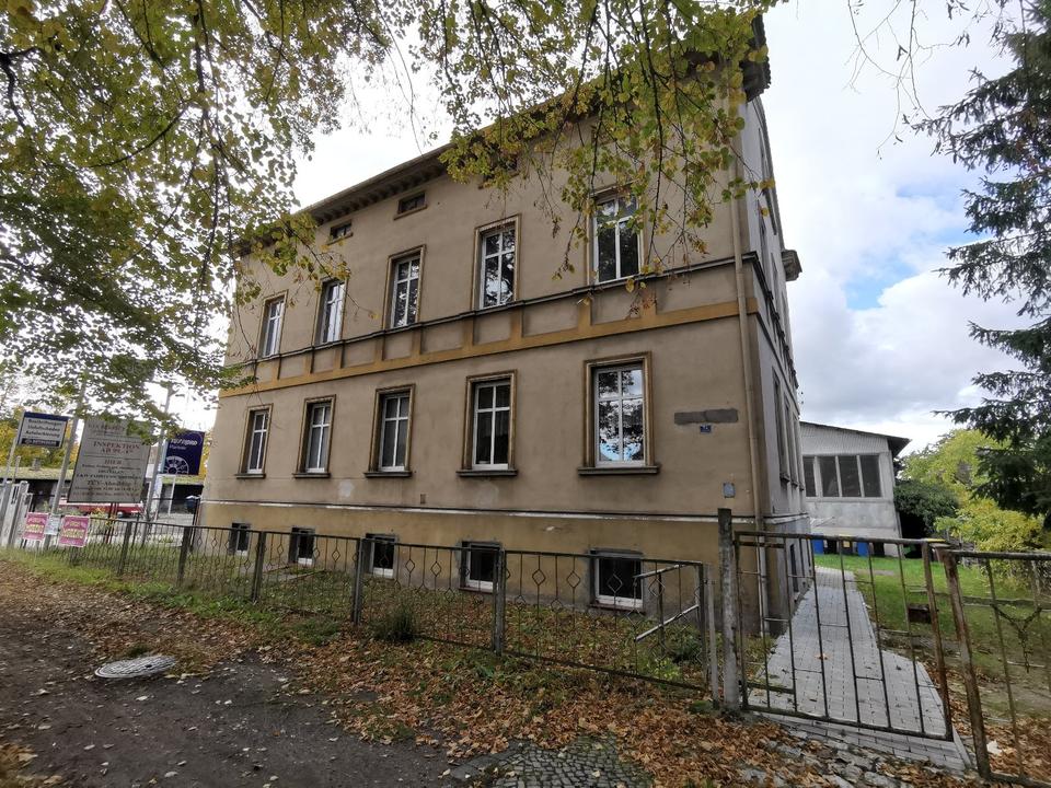 Thumbnail-Mehrfamilienhaus mit 4 Wohneinheiten