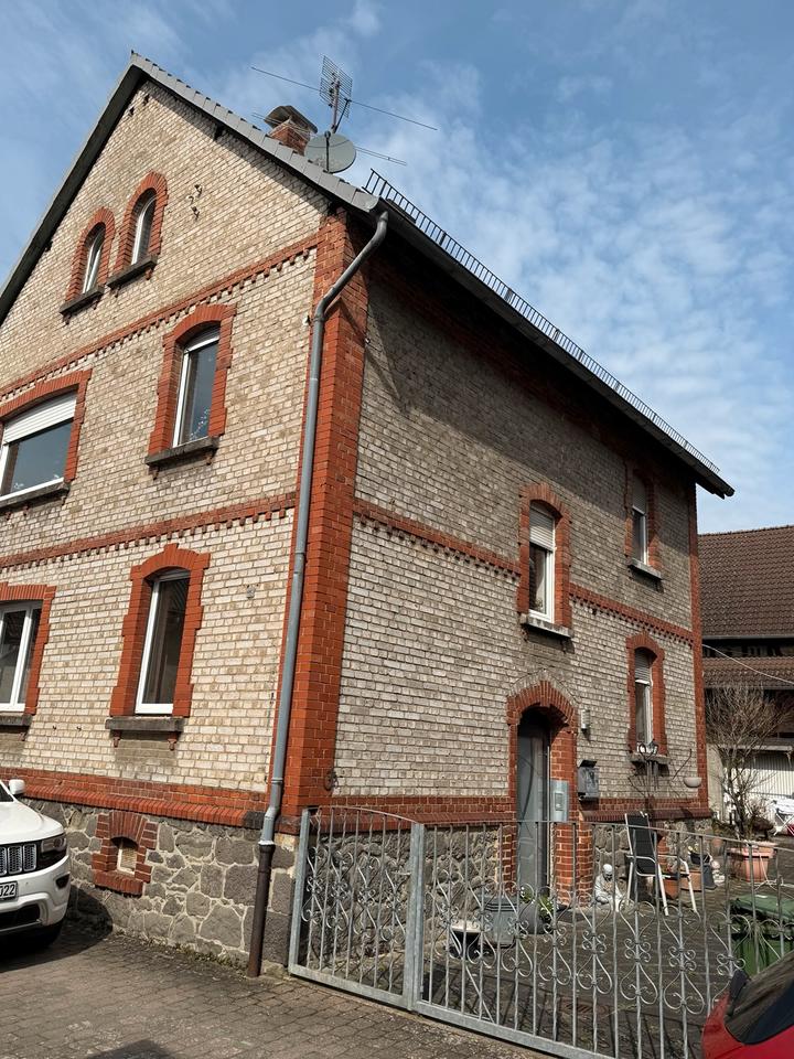 Thumbnail-Charmantes Einfamilienhaus mit Einliegerwohnung am Schlosspark