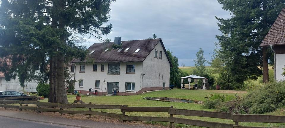Thumbnail-2-3Familienhaus,2 Werkstätten,Nebengebäude,Von Privat ohne Makler