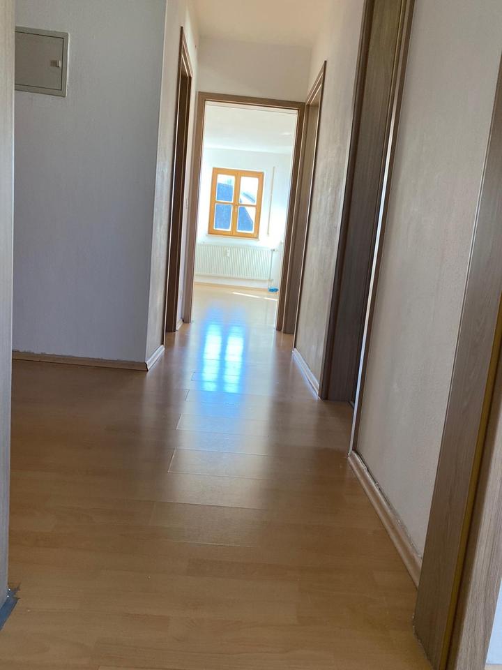 Thumbnail-Wohnung zu verkaufen in Ingolstadt in der Innenstadt