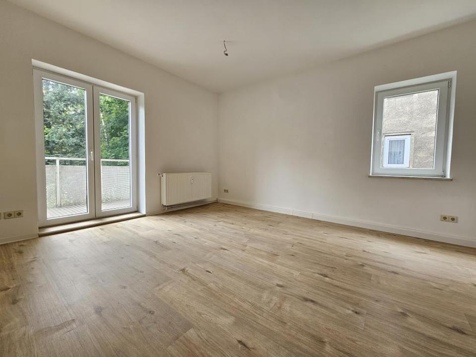 Thumbnail-Schöne Wohnung in ruhiger Lage mit Balkon