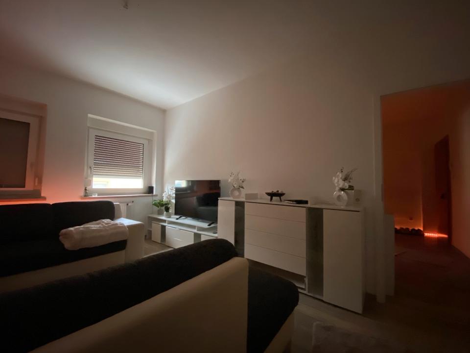 Thumbnail-Charmante Wohnung in Leuna.