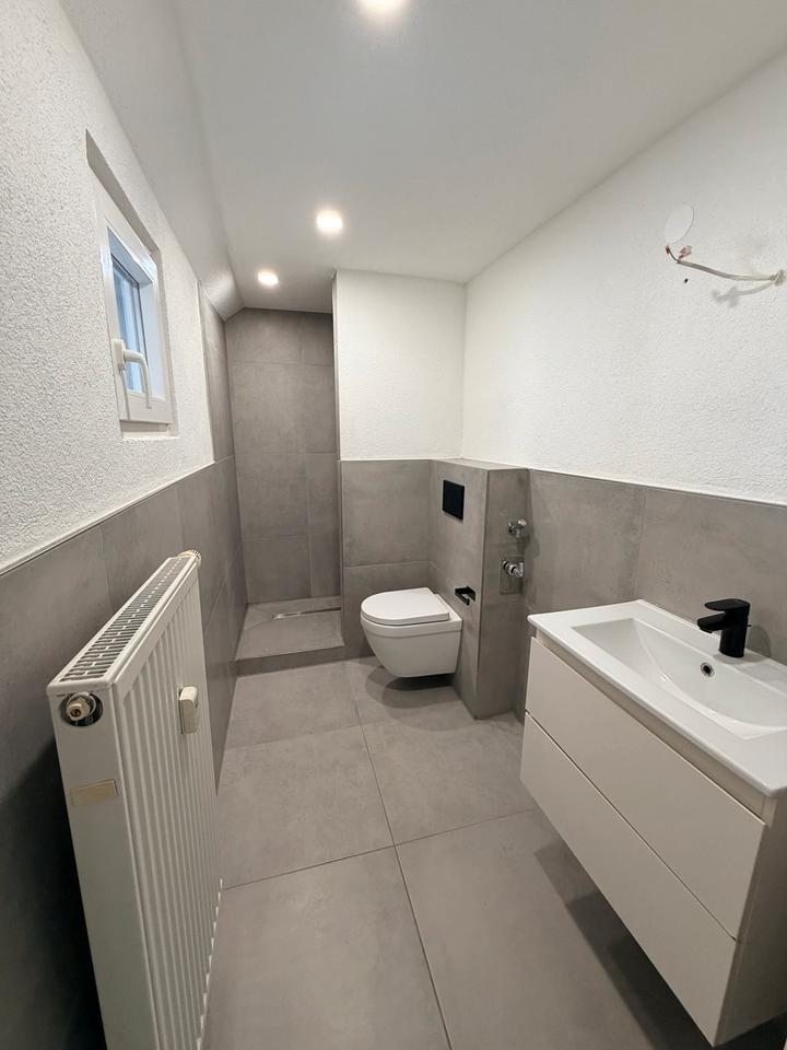 Thumbnail-1. Zimmer Wohnung mit Balkon vermiete