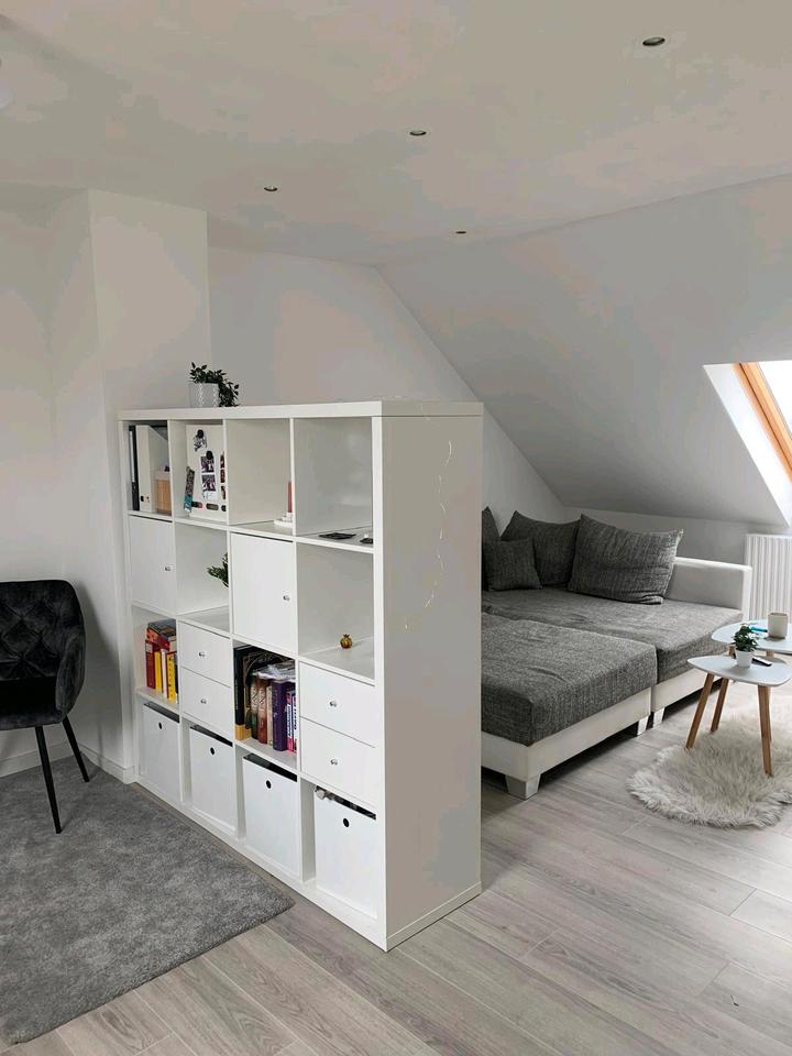 Thumbnail-Dachgeschoss in Hamm Wilhelmstr.