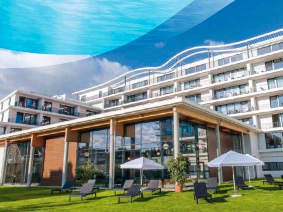 Thumbnail-Angebot !!! FeWo, Apartment 19.04 bis 26.04.26 ,Wellness