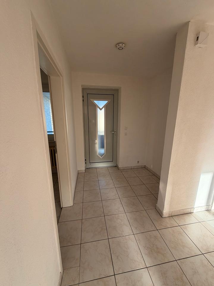 Thumbnail-2-Zimmer Wohnung in Singen – ab sofort verfügbar