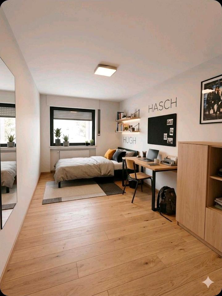 Thumbnail-Room for Rent in Central Erkelenz