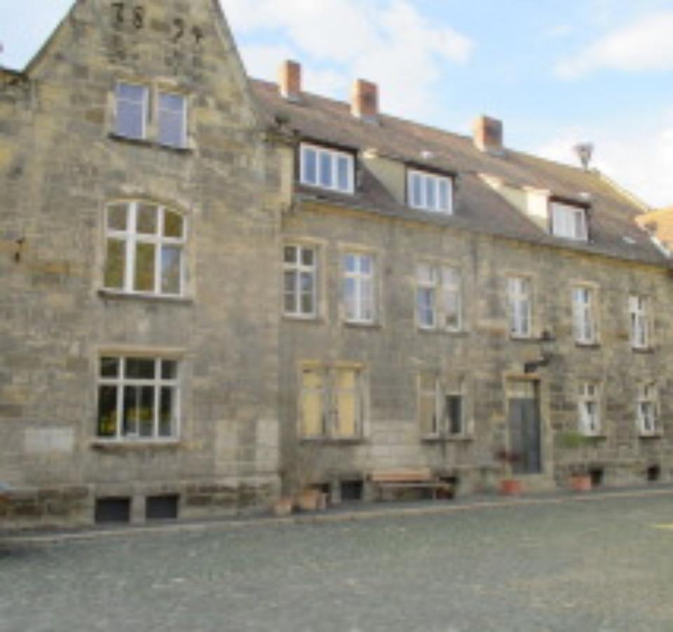 Thumbnail-helle, geräumige Dachgeschoss Wohnung auf Gut Mahndorf