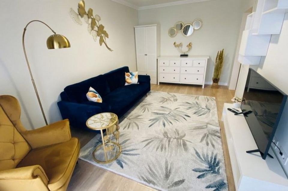 Thumbnail-Helle 2-Zimmer Wohnung in Leipzig