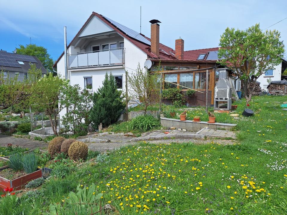 Thumbnail-Mehrgenerationenhaus oder Renditeobjekt von privat - KEIN MAKLER