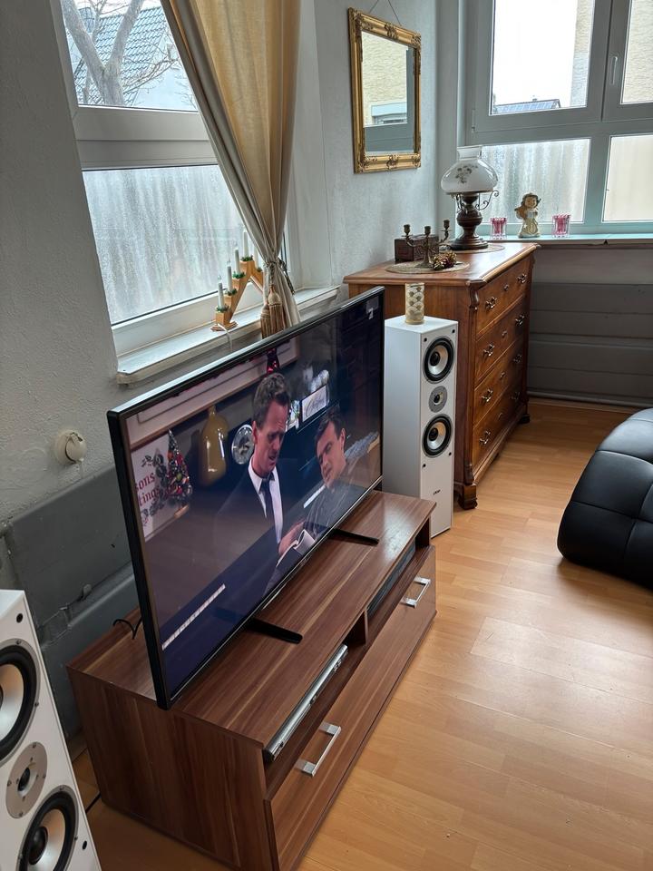 Thumbnail-Dreizimmerwohnung zu vermieten, 70 m²