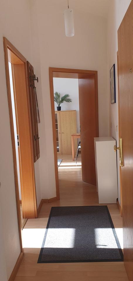 Thumbnail-Voll Möblierte Wohnung